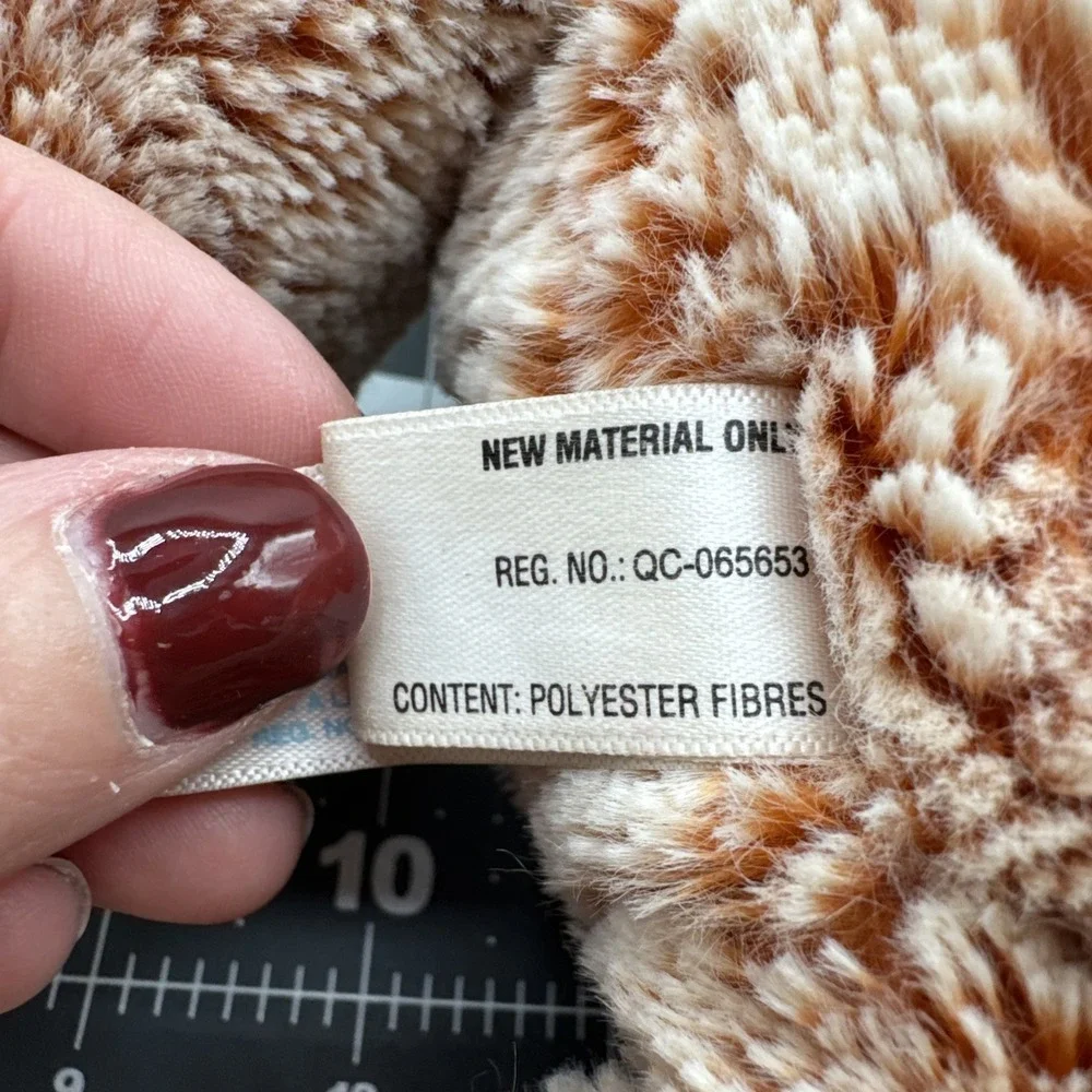 Ebba Soft‎ Cuddlers 15